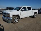 2017 Chevrolet Silverado C1500 Lt   en Venta en Bakersfield, CA - Frame Damage