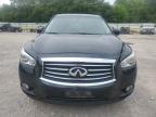 2013 Infiniti Jx35  for Sale in Oklahoma City, OK - Front End