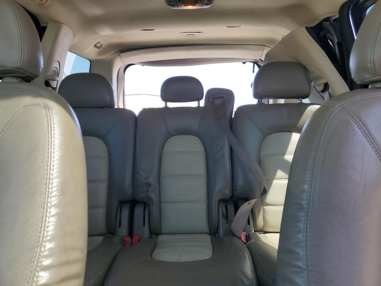 2003 Ford Explorer Eddie Bauer VIN: 1FMZU84W63UC10569 Lot: 56766695