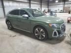 2022 Audi Sq5 Sportback Prestige for Sale in Des Moines, IA - Front End