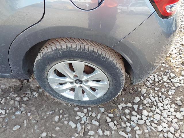 2010 CITROEN C3 VTR+
