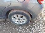 2010 CITROEN C3 VTR+ for sale at Copart WISBECH