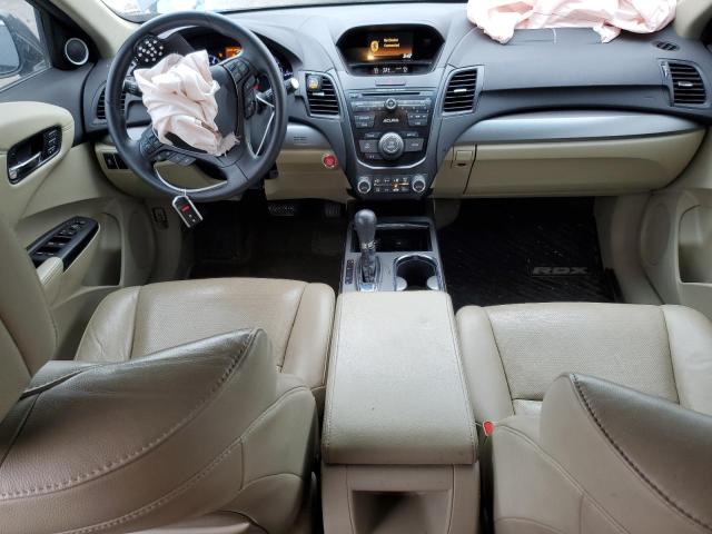  ACURA RDX 2014 Вугільний