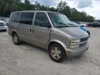 2005 Chevrolet Astro  на продаже в Midway, FL - Side