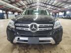 2019 MERCEDES-BENZ GLS 450 4MATIC for sale at Copart CT - HARTFORD SPRINGFIELD