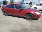 2003 Nissan Altima Base   იყიდება Montreal-est-ში, QC - Rear End