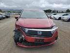 2022 Honda Odyssey Touring   zu verkaufen in San Martin, CA - Front End