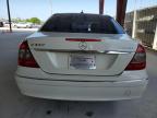 2008 Mercedes-Benz E 320 Cdi de vânzare în Homestead, FL - Minor Dent/Scratches