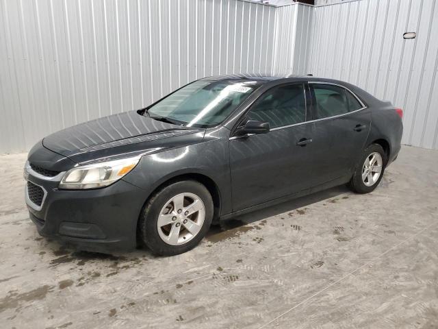  CHEVROLET MALIBU 2014 Szary