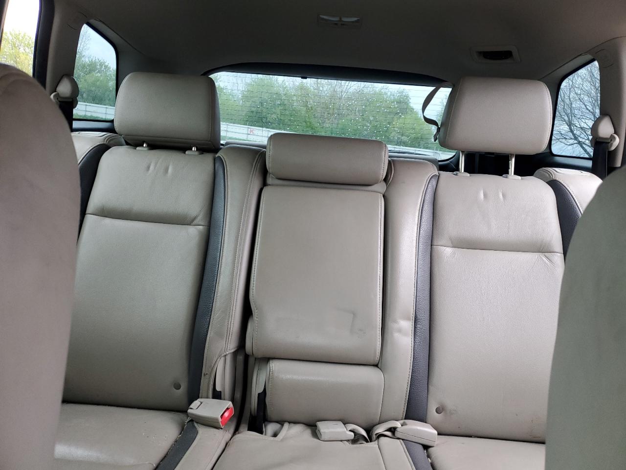 2009 Mazda Cx-9 VIN: JM3TB38A790169359 Lot: 55126835