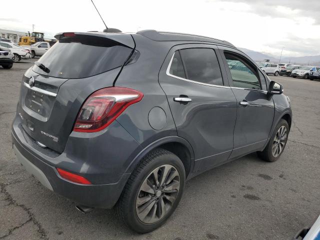  BUICK ENCORE 2018 Сharcoal