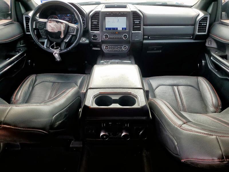  FORD EXPEDITION 2020 Black