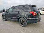2018 Ford Explorer Xlt zu verkaufen in Grand Prairie, TX - Front End