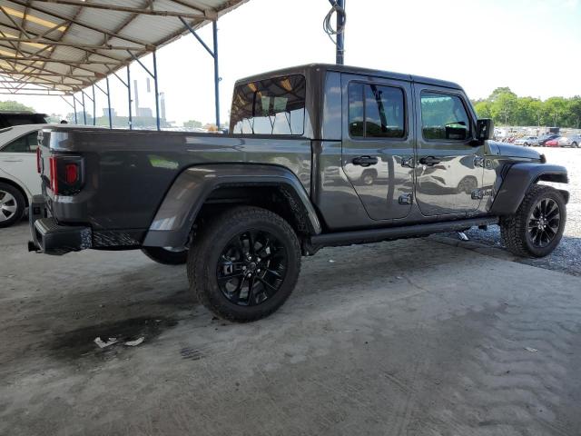  JEEP GLADIATOR 2025 Угольный