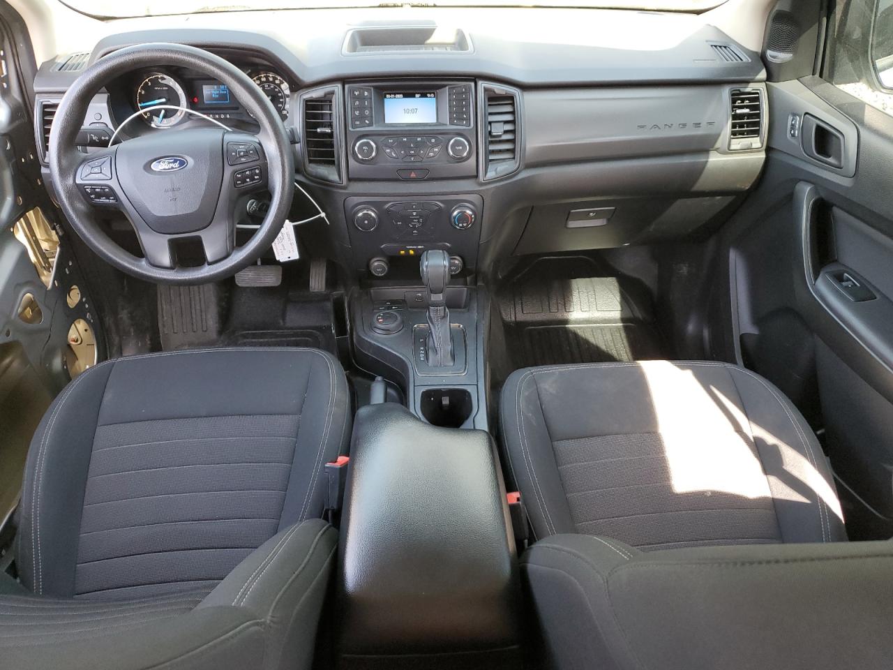 2020 Ford Ranger Xl VIN: 1FTER4FH1LLA21412 Lot: 55171485