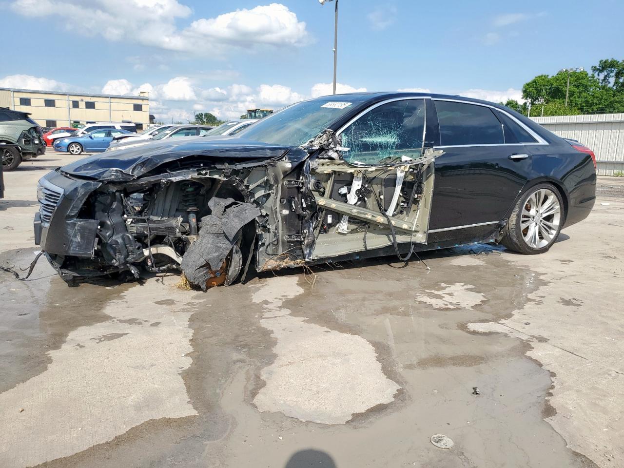 1G6KK5R66GU165550 CADILLAC CT6 Photo 1