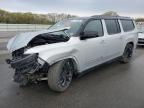 2024 Jeep Grand Wagoneer L Series Ii na sprzedaż w Assonet, MA - Front End