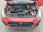 2024 Subaru Crosstrek  იყიდება Hurricane-ში, WV - Front End
