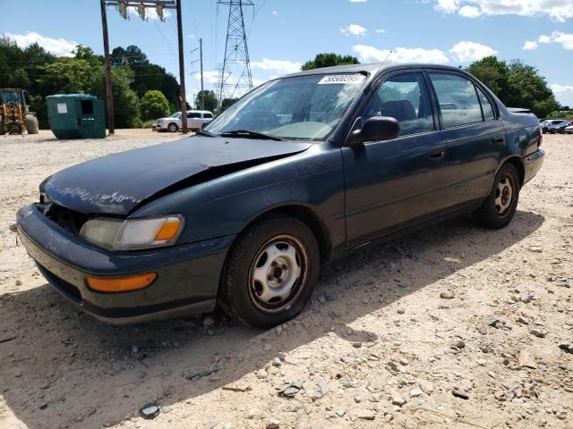 1997 Toyota Corolla Base