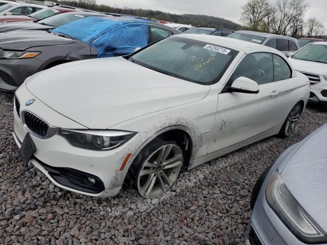 2018 Bmw 430I 