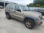 2004 Jeep Liberty Sport de vânzare în Gaston, SC - Front End