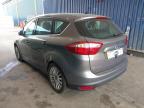 2012 FORD C-MAX TITA for sale at Copart SANDTOFT