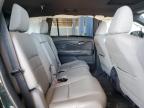2019 Honda Passport Exl იყიდება Phoenix-ში, AZ - Side