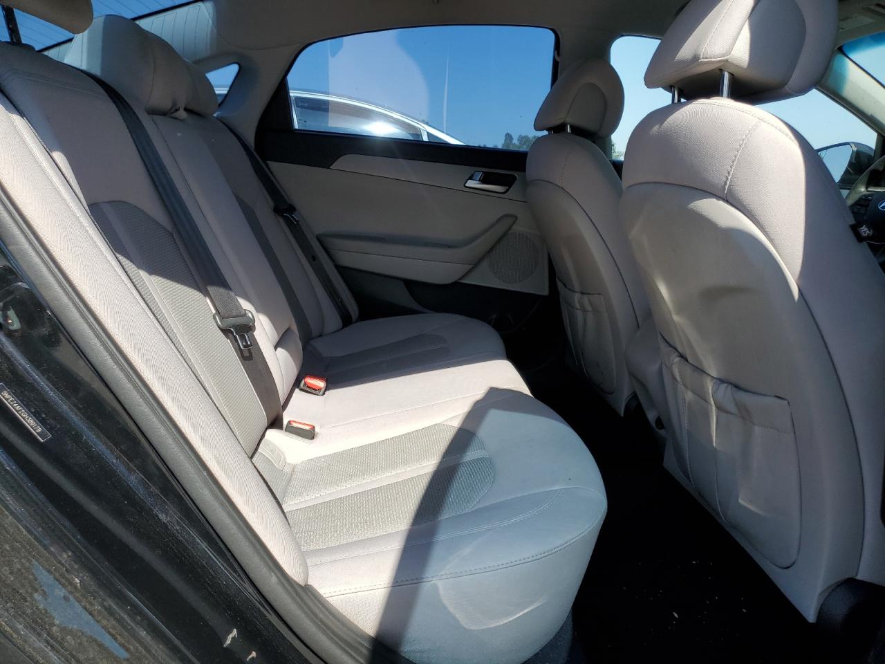 2016 Hyundai Sonata Se VIN: 5NPE24AF2GH389179 Lot: 67428765