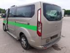 2015 FORD TOURNEO CU for sale at Copart SANDY