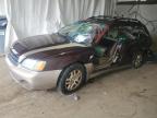 2001 Subaru Legacy Outback Limited en Venta en Ebensburg, PA - Side