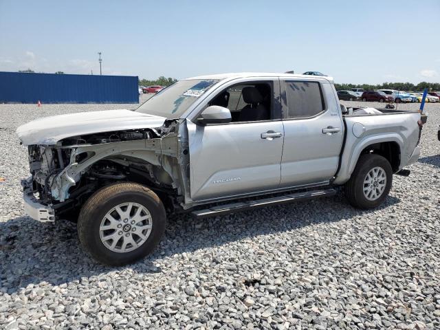  TOYOTA TACOMA 2024 Srebrny