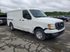 2012 Nissan Nv 2500 продається в Marlboro, NY - Front End