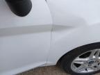 2012 FORD FIESTA ZET for sale at Copart NEWBURY