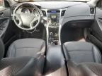 2011 Hyundai Sonata Se на продаже в Chalfont, PA - Front End