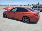 2022 Bmw 330I  на продаже в Martinez, CA - Front End