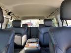 2019 Nissan Armada Sv for Sale in Las Vegas, NV - Side