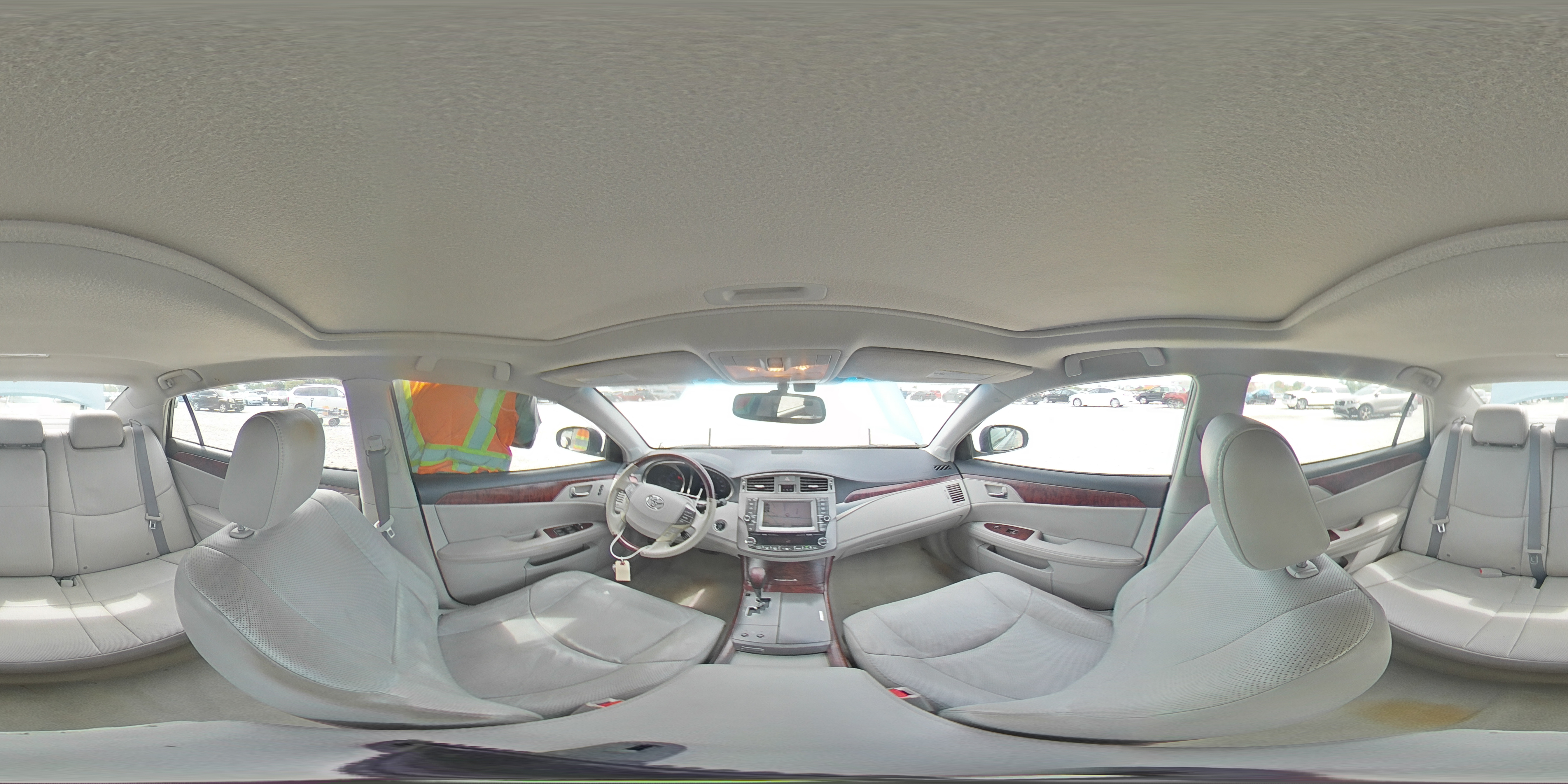2011 Toyota Avalon Base VIN: 4T1BK3DB4BU423946 Lot: 56759565