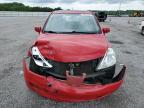 2011 Nissan Versa S na sprzedaż w Gastonia, NC - Front End