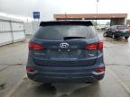 2018 Hyundai Santa Fe Sport  for Sale in Fort Wayne, IN - Front End