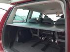 2009 CITROEN C8 SX HDI for sale at Copart PETERLEE