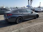 2022 Bmw M550Xi  იყიდება Van Nuys-ში, CA - Front End