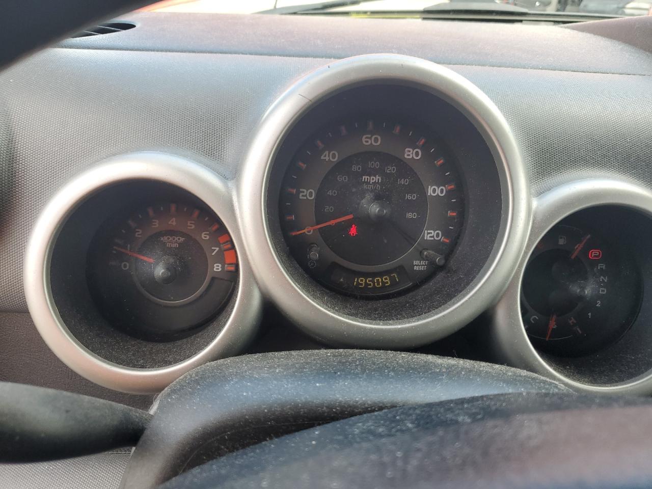 2005 Honda Element Lx VIN: 5J6YH18315L010729 Lot: 56801275