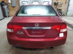 2011 Honda Civic Lx   zu verkaufen in Kincheloe, MI - Minor Dent/Scratches