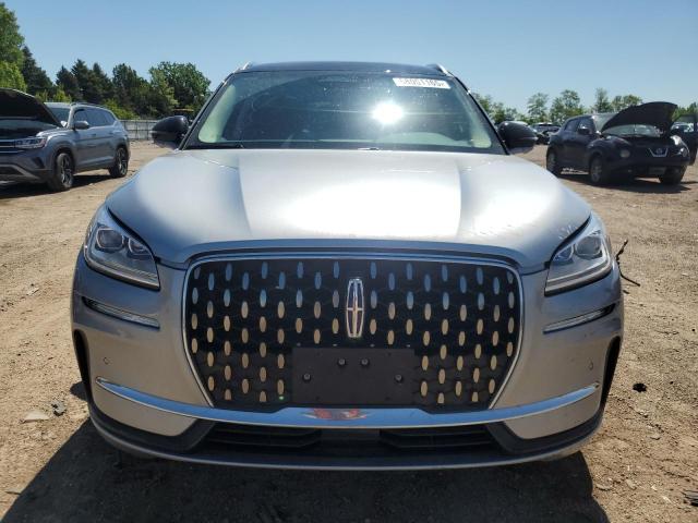  LINCOLN CORSAIR 2024 Silver