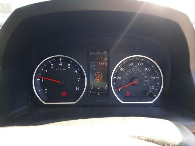 2008 HONDA CR-V ES I-