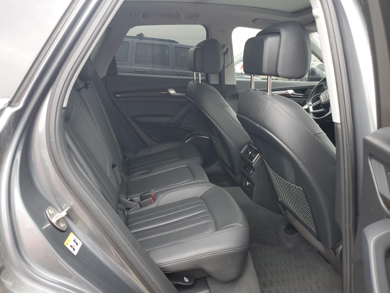 2019 Audi Q5 Premium VIN: WA1ANAFY0K2123808 Lot: 57593965