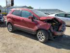 2020 Ford Ecosport Se for Sale in Wichita, KS - Front End