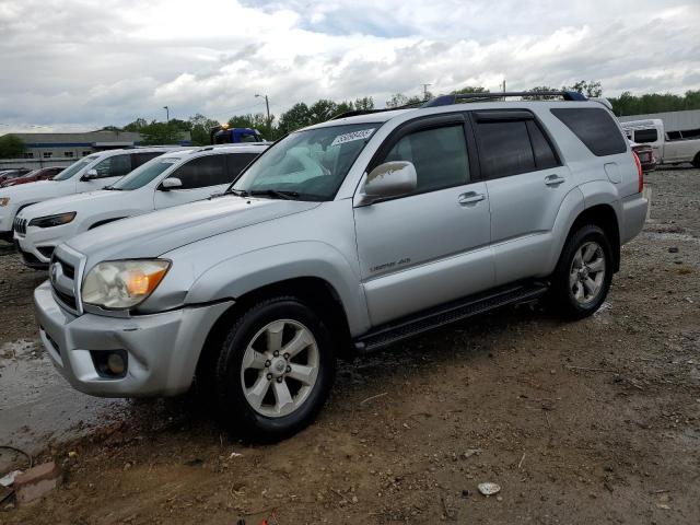 2006 Toyota 4Runner Limited