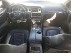 2015 Audi Q7 Tdi Premium Plus للبيع في Brighton، CO - Front End