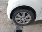 2012 PEUGEOT ION for sale at Copart EAST KILBRIDE
